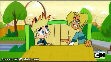 gay johnny test porn|Johnny Test porn .